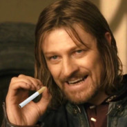 Marlboromir