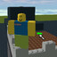 ROBLOX AIM