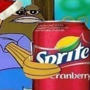 SpriteCranberry