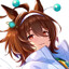 Avatar of ✠Agnes Tachyon✙????????