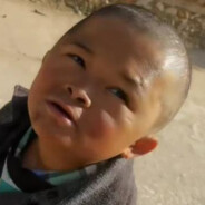 严辉村第一狙击手范小