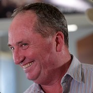 BarnabyJoyce