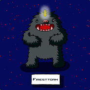 Firesttorm's avatar
