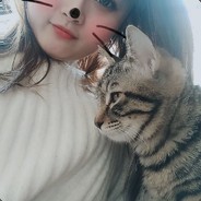 爱吃鱼的小鱼仔