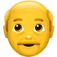 爹