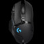 Logitech G502 LIGHTSPEED