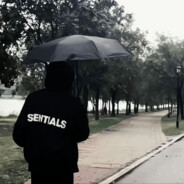 别让悲伤大于力量