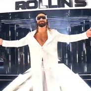 Seth Rollins - steam id 76561198857357506