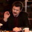 Ron Swanson