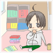 ぱんやん