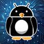 Android Penguin