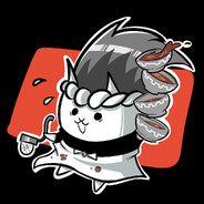 Ramen Cat