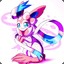 Legendarysylveon