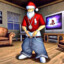 Santa Mac