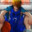 Kise Ryoto I TS mode
