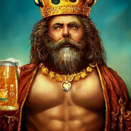 пивное пузо