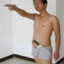 我把你挂树上