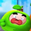 混人