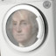 George Washingmachine