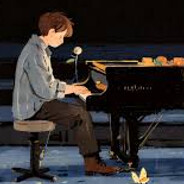 Music man