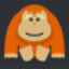 orangutan