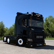 tukker de trucker