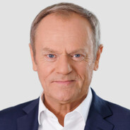 Donald herr Tusk