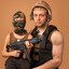 Steam avatar