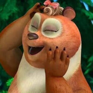 狗熊岭第一狙击手翠花