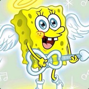 SpongeBob