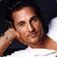 Matthew Mcconaughey
