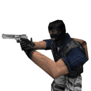 DeagleMaster / WinterArc