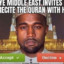 Kanye Middle East