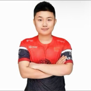 职业选手吕郑豪