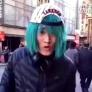 東佰最強の伝説