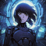 The Last Sentient Android…