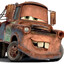 240km/h PEEK Mater