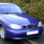 Daewoo Lanos