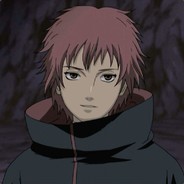 Sasori of the Red Sand