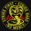 Cobra Kai WH