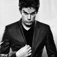 Sexter Morgan's avatar