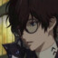 Amamiya Ren