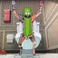 Pickle Rick