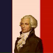 不可腐蝕者羅伯斯庇爾