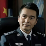 汉东省公安厅厅长祁同