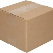 Bland box avatar