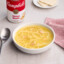 AHotBowlOfChickenNoodleSoup