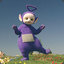Tinky Winky