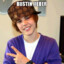 Bustin Jieber