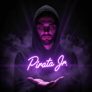 Pirata Jr  𓅃